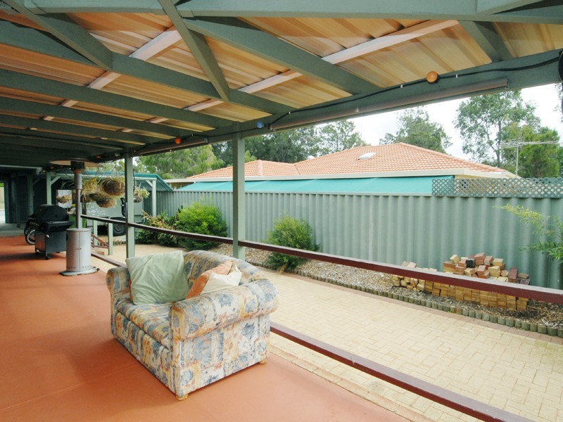 3 Kirk Close, Westfield WA 6111