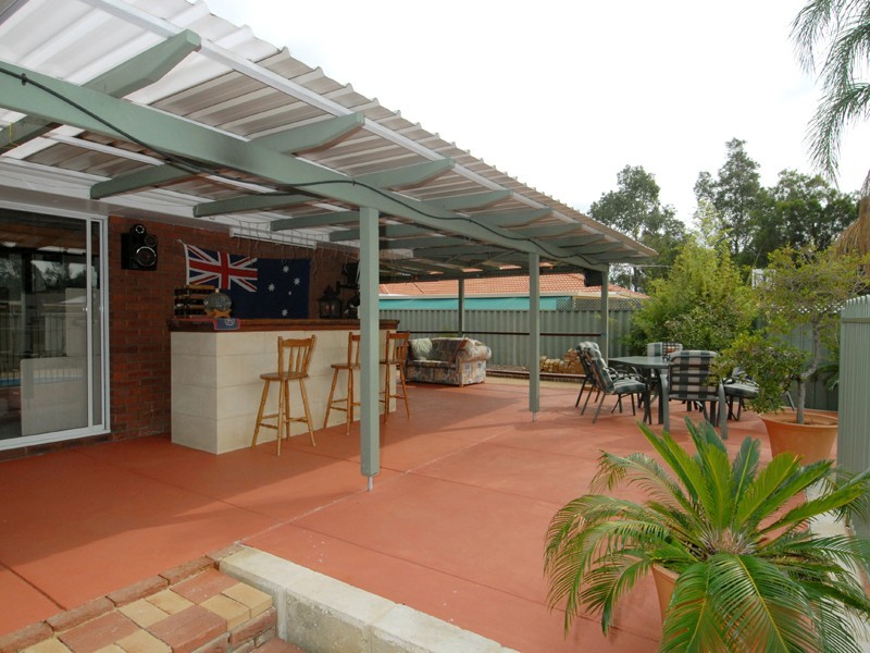 3 Kirk Close, Westfield WA 6111