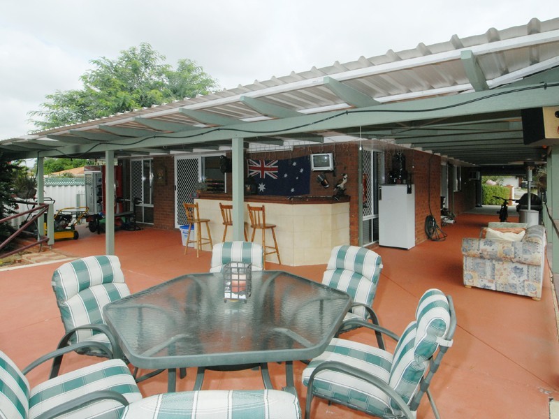 3 Kirk Close, Westfield WA 6111