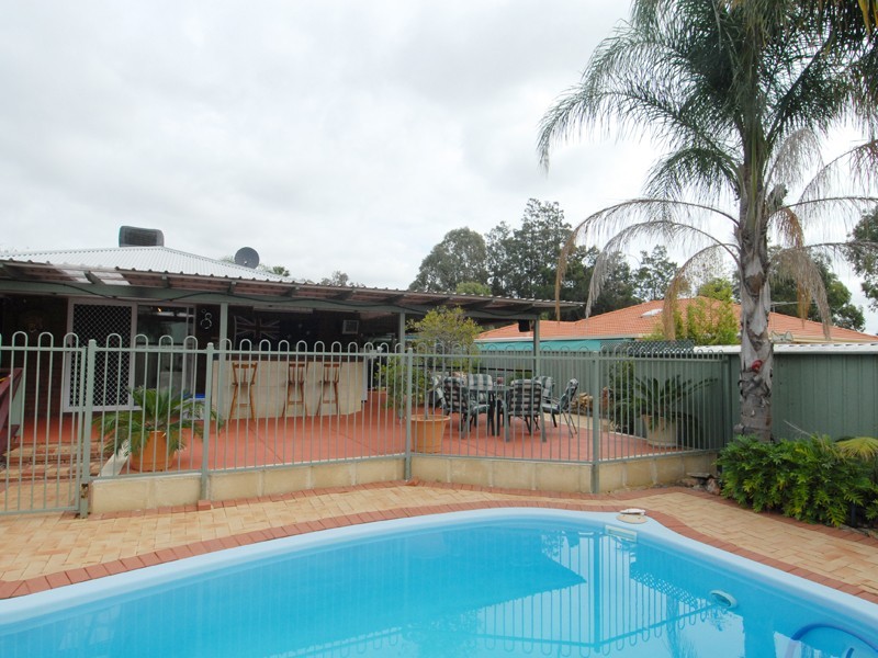 3 Kirk Close, Westfield WA 6111