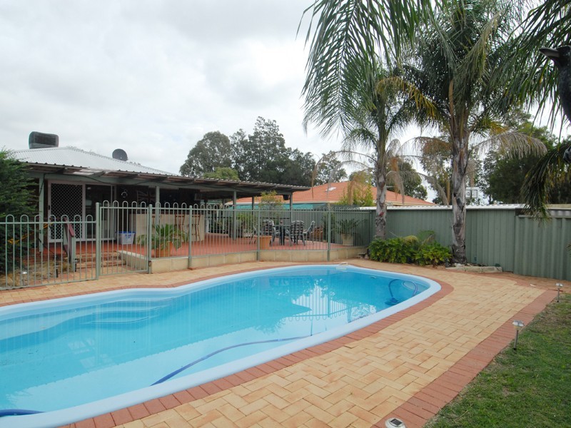 3 Kirk Close, Westfield WA 6111