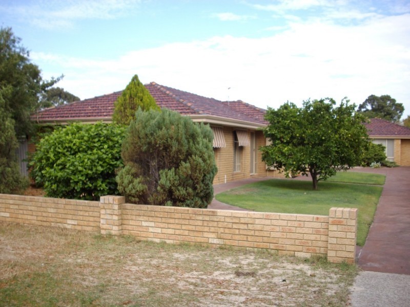 2/89 Wheatley Street, Gosnells WA 6110