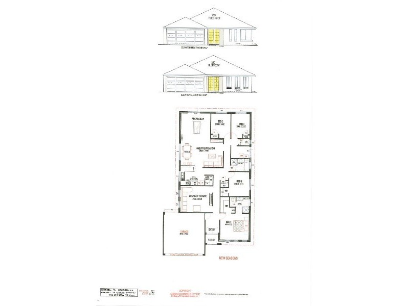 Lot 97 Reigate Street, Gosnells WA 6110