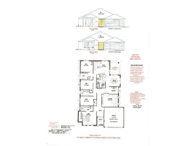 Lot A Coolburra Lane, Gosnells WA 6110