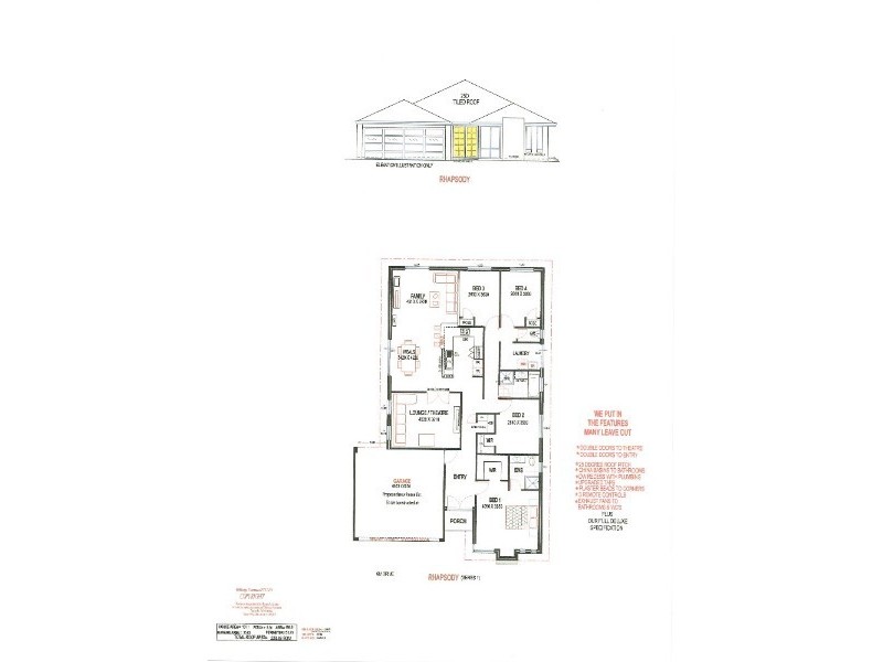 Lot A Coolburra Lane, Gosnells WA 6110