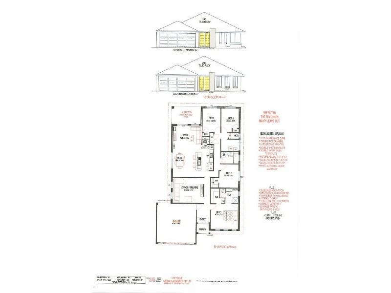 Lot C Coolburra Lane, Gosnells WA 6110