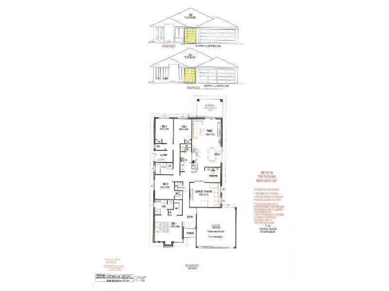 Lot C Coolburra Lane, Gosnells WA 6110