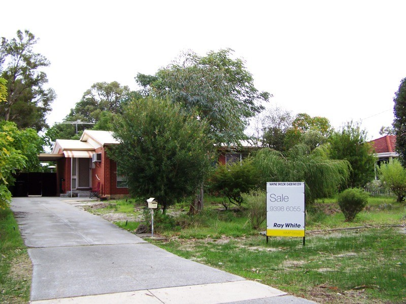 12 Birrell Place, Gosnells WA 6110