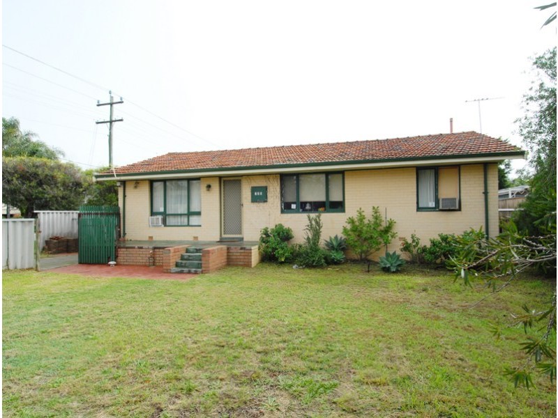 125 Dorothy Street, Gosnells WA 6110