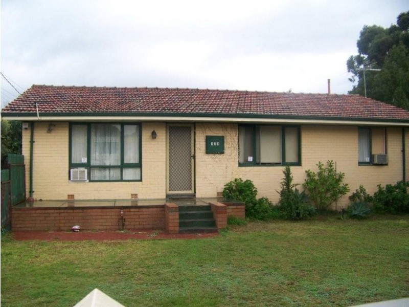 125 Dorothy Street, Gosnells WA 6110