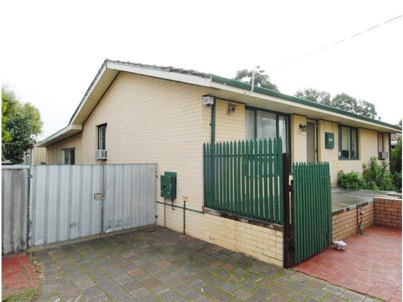 125 Dorothy Street, Gosnells WA 6110