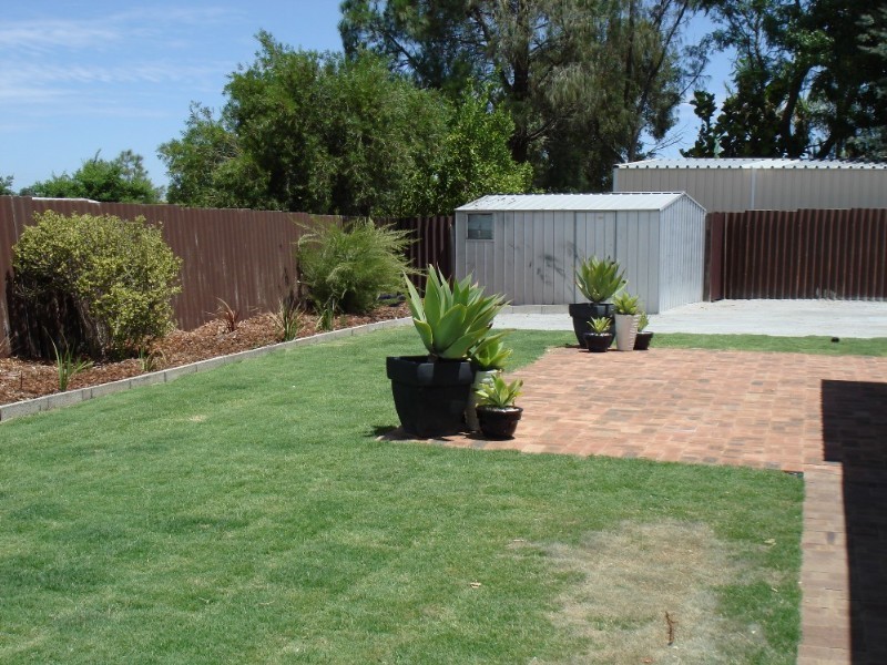 10 Fitzroy Court, Gosnells WA 6110