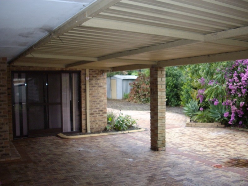 9 Sparrow Court, High Wycombe WA 6057