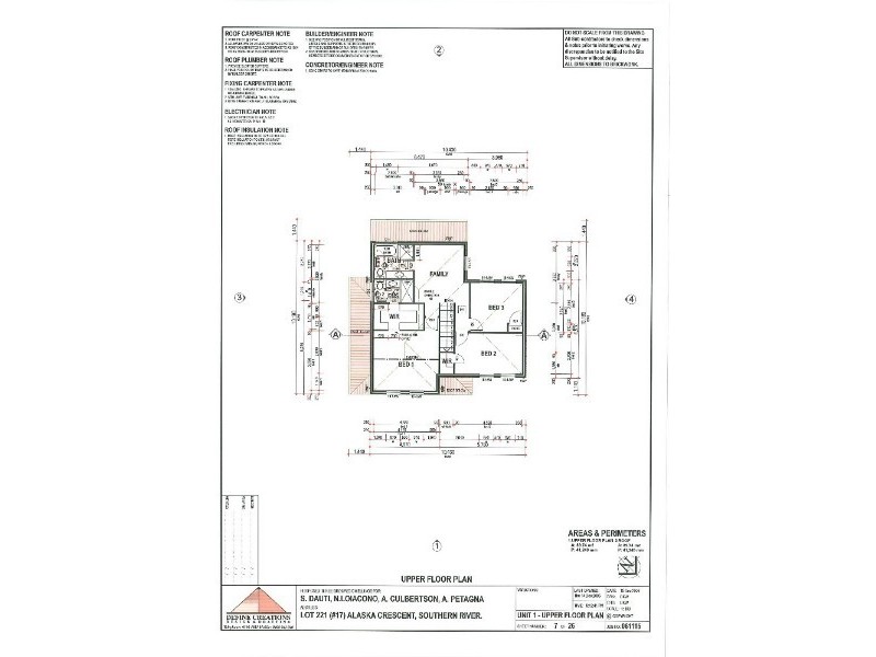 1,2,3/17 Alaska Crescent, Southern River WA 6110