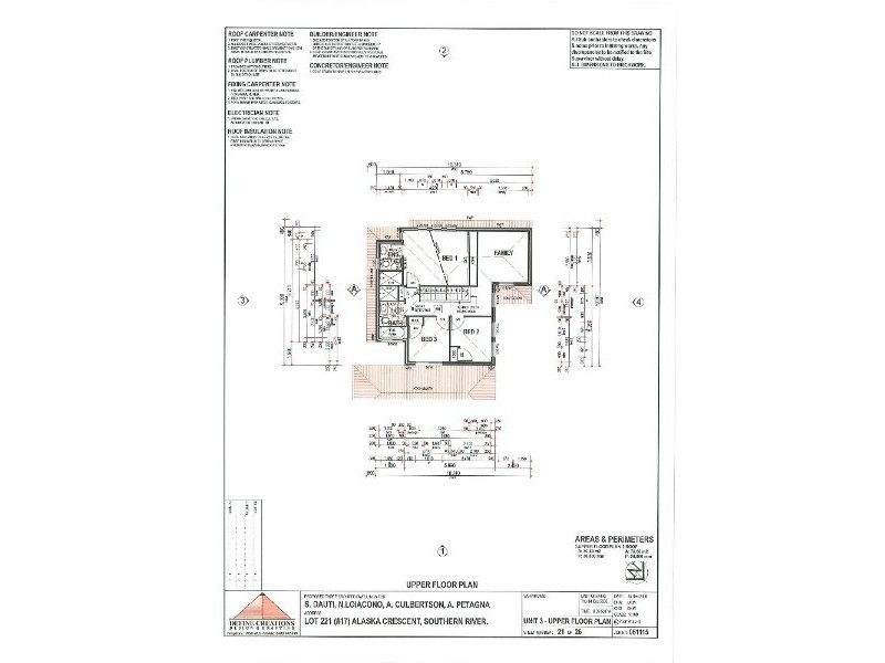 1,2,3/17 Alaska Crescent, Southern River WA 6110