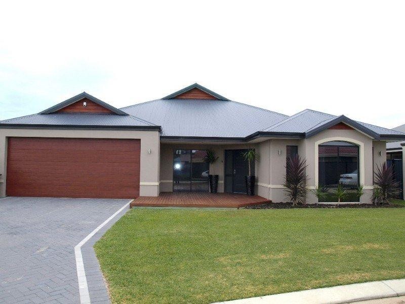 8 Dara Corner, Thornlie WA 6108