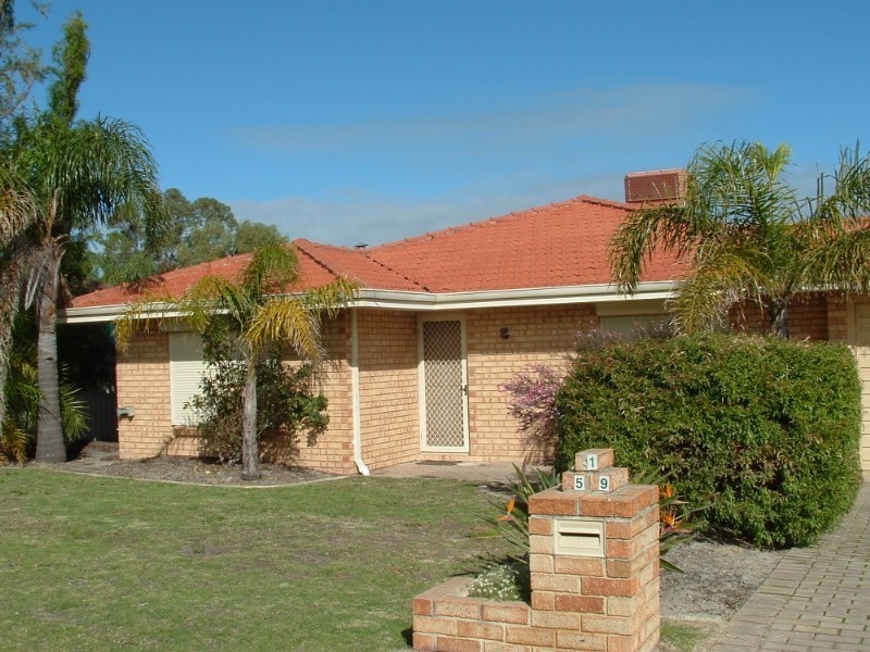 159 Chamberlain Street, Gosnells WA 6110