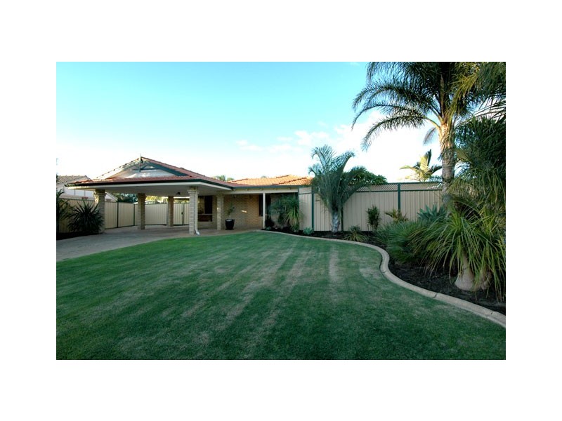 17 Troon Place, Westfield WA 6111