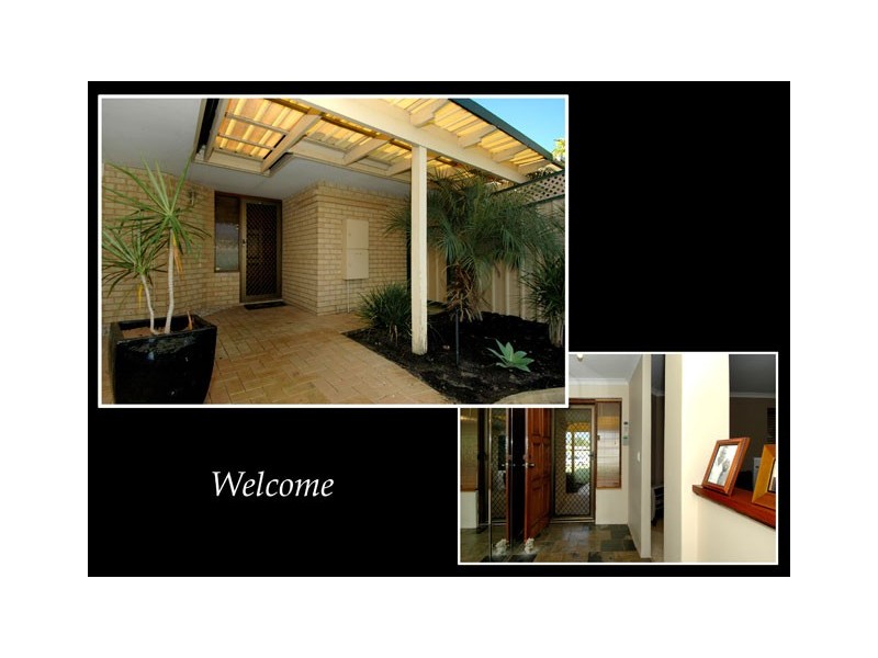 17 Troon Place, Westfield WA 6111