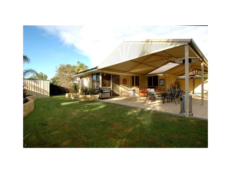 17 Troon Place, Westfield WA 6111