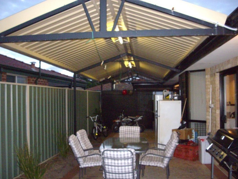 6 Songlark Place, Huntingdale WA 6110