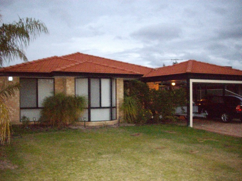 6 Songlark Place, Huntingdale WA 6110