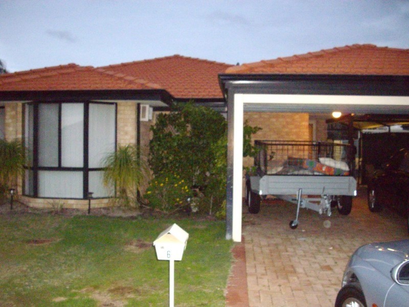 6 Songlark Place, Huntingdale WA 6110