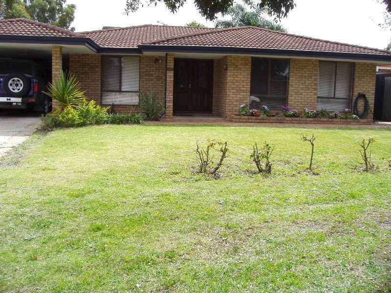 14 Hillegine Court, Gosnells WA 6110