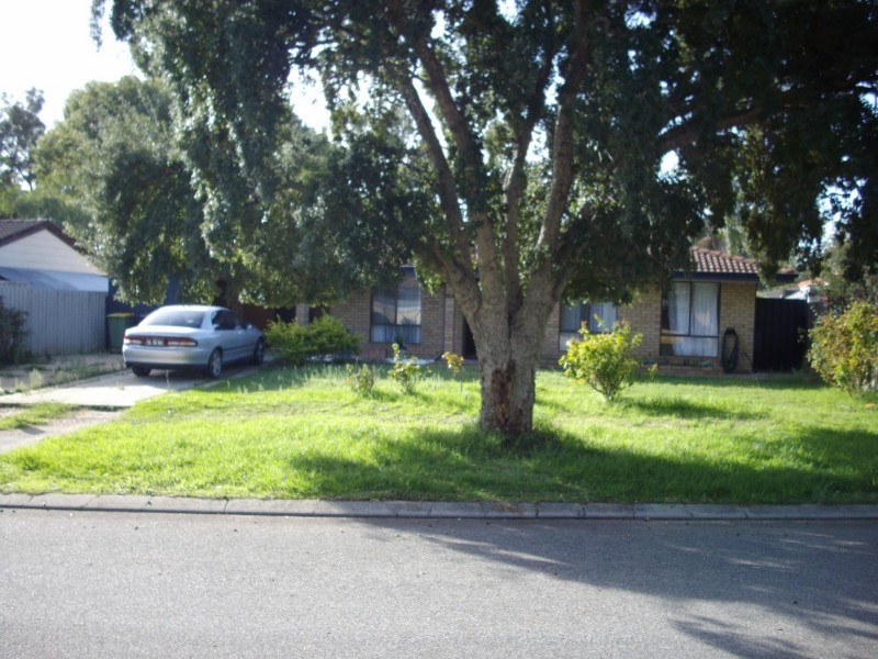 14 Hillegine Court, Gosnells WA 6110