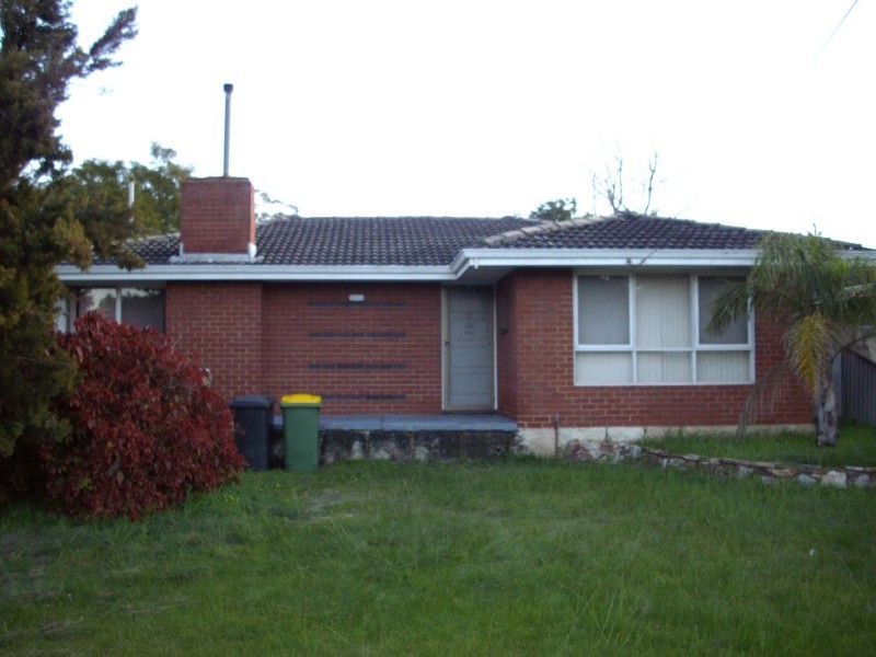 17 Crandon Street, Gosnells WA 6110