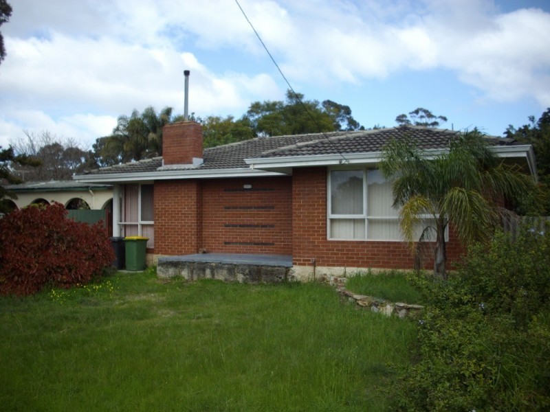 17 Crandon Street, Gosnells WA 6110