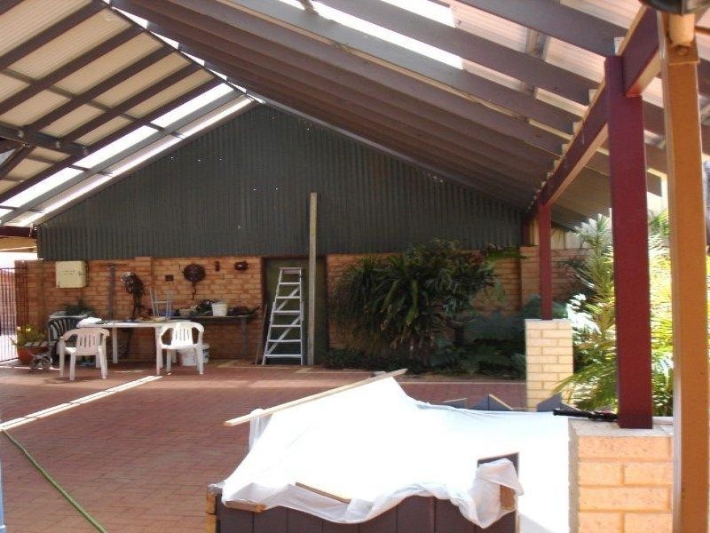 31 Gertrude Avenue, Champion Lakes WA 6111