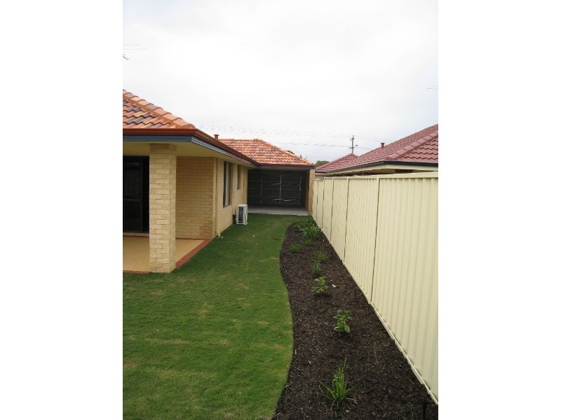 91 Chamberlain Street, Gosnells WA 6110