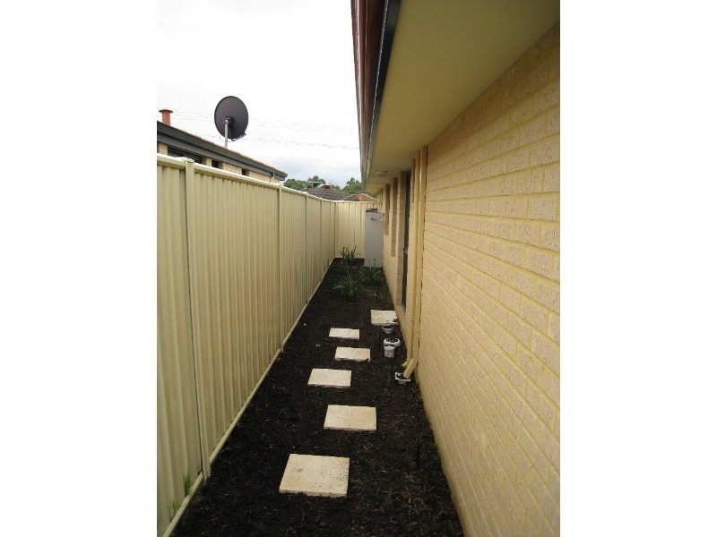 91 Chamberlain Street, Gosnells WA 6110