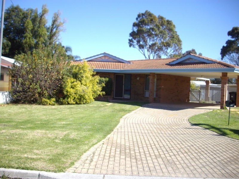 29 Henderson Street, Seville Grove WA 6112