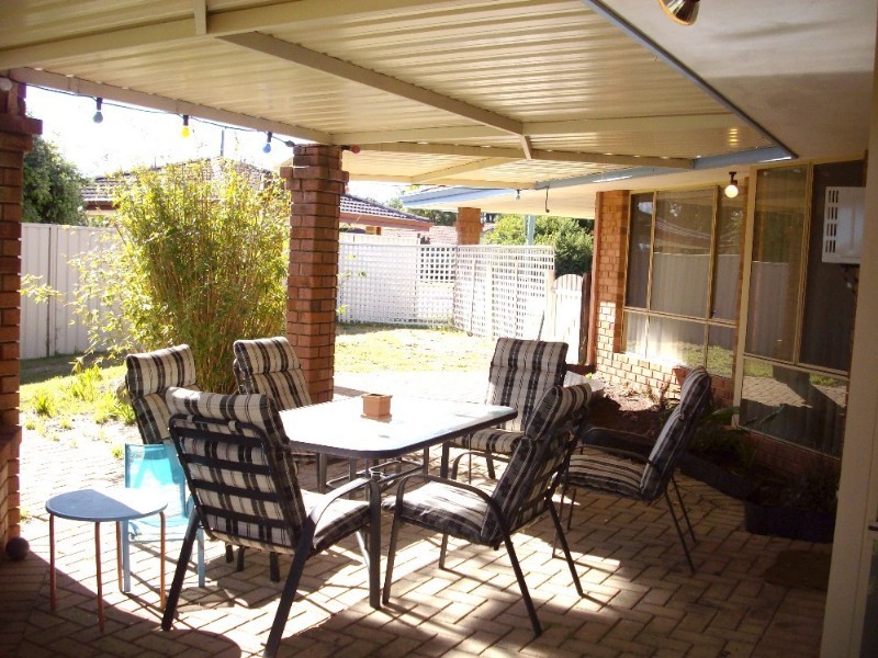 29 Henderson Street, Seville Grove WA 6112