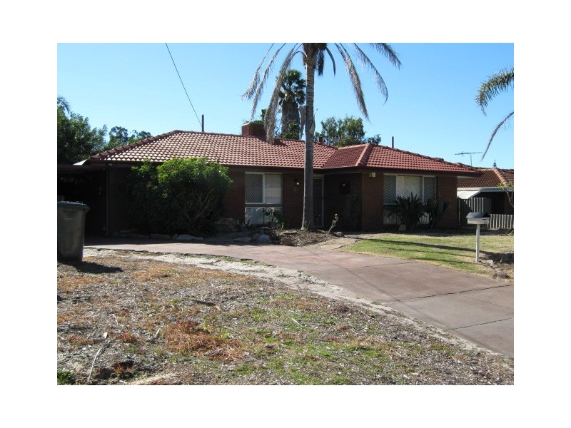 23 Rosekelly Road, Gosnells WA 6110