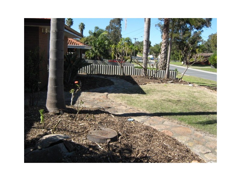 23 Rosekelly Road, Gosnells WA 6110