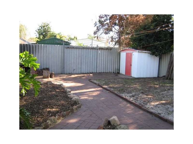 23 Rosekelly Road, Gosnells WA 6110