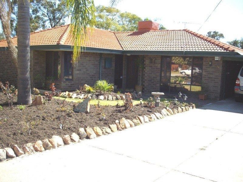 76 Ashburton Drive, Gosnells WA 6110
