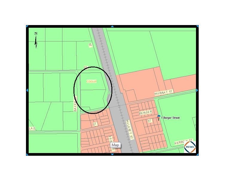 Lot 159 Cheshire Street, Coolup WA 6214