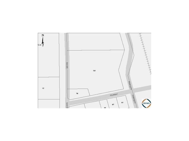 Lot 160 Fawcett Street, Coolup WA 6214