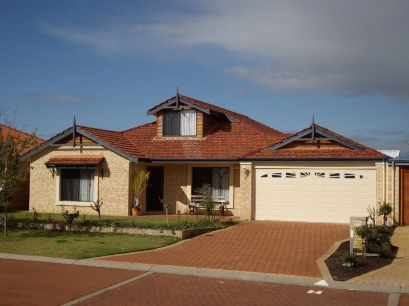 6 Aviemore Green, Canning Vale WA 6155