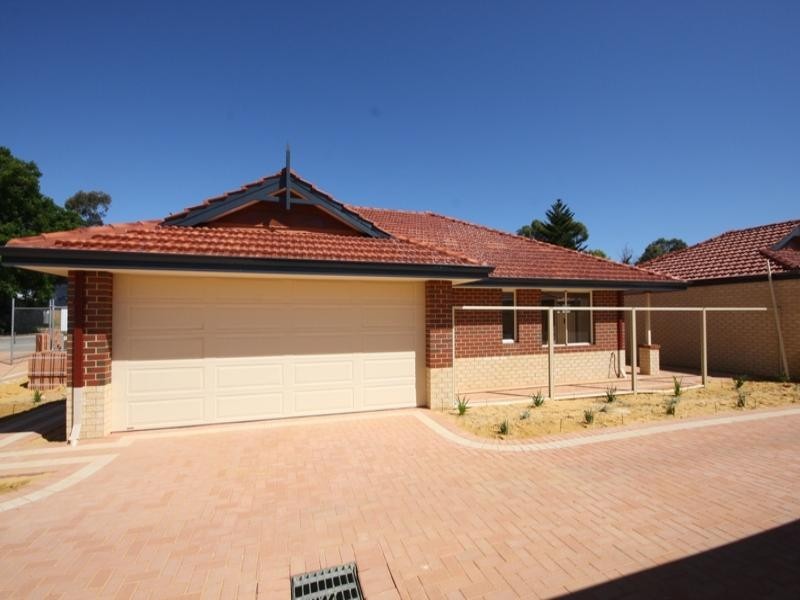 . Coralie Court, Armadale WA 6112