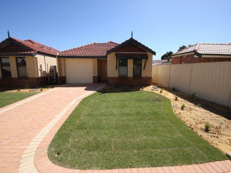 Unit 4 Coralie Court, Armadale WA 6112