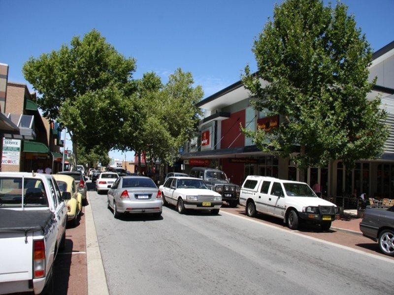 43 Cnr John St and Church Avenue, Armadale WA 6112