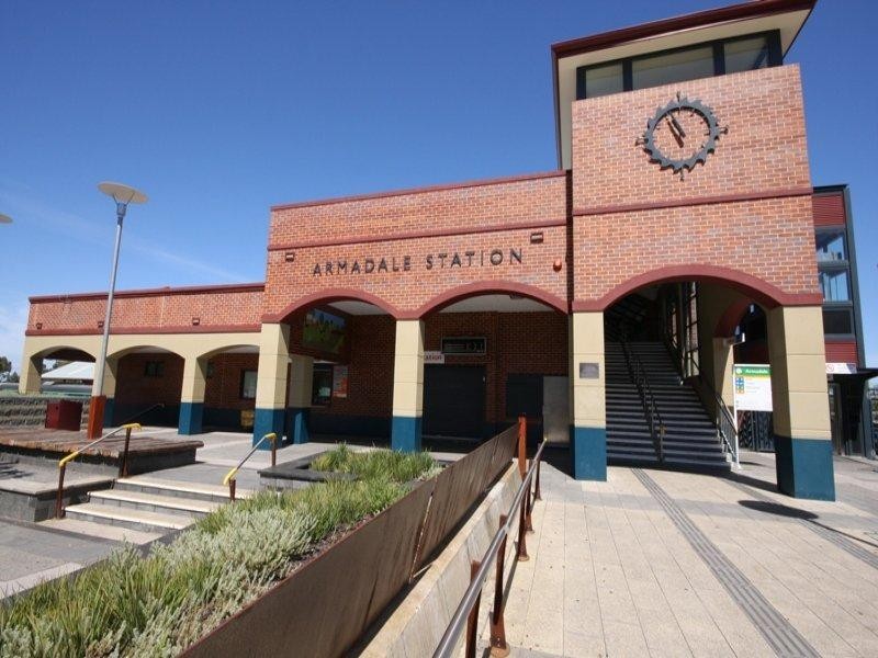 41-43 Cnr John St and Church Avenue, Armadale WA 6112