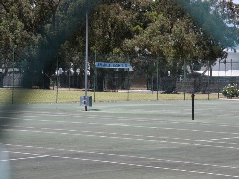 41-43 Cnr John St and Church Avenue, Armadale WA 6112