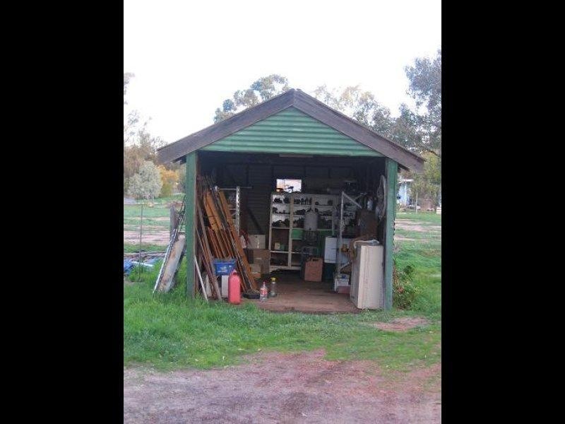 49 Richardson Street, Brookton WA 6306