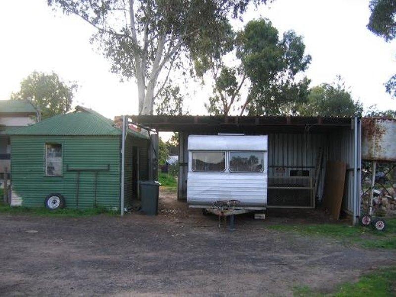 49 Richardson Street, Brookton WA 6306